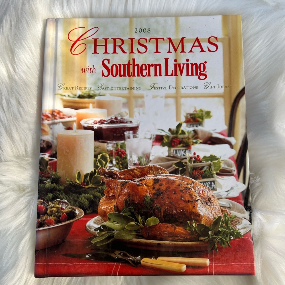 Cookbook